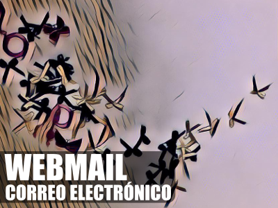 Correo web