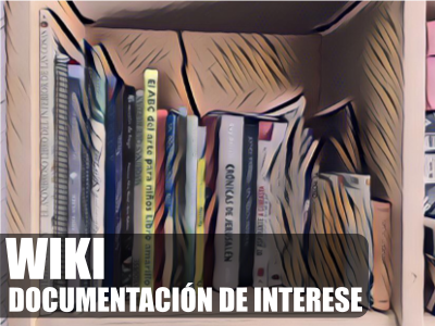 Wiki do Consorcio